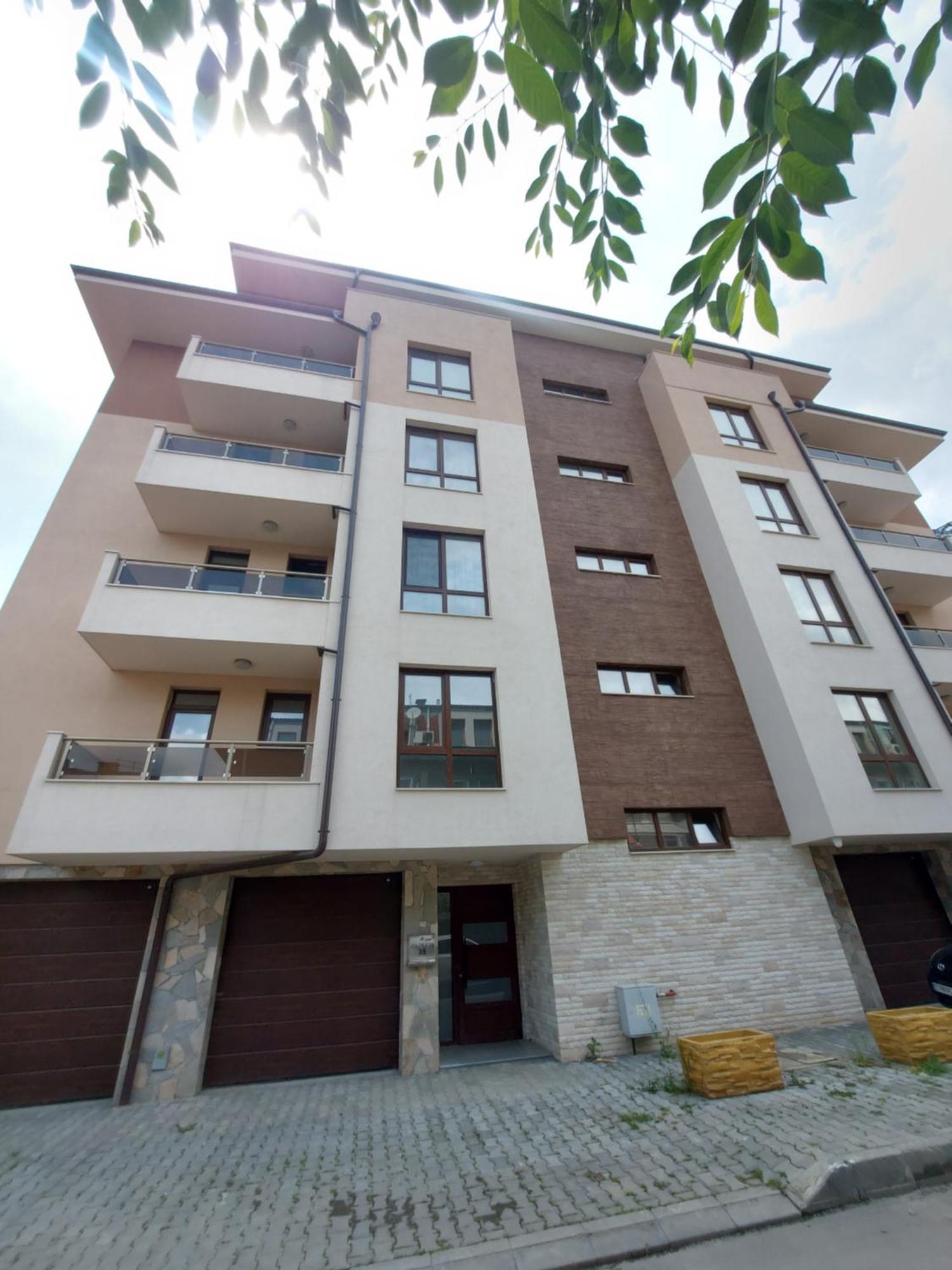 Toni'S Hidden Gem Kazanlŭk Exterior foto